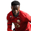 Jonathan Bamba