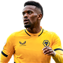 Nélson Semedo