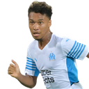 Boubacar Kamara