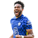 Reece James