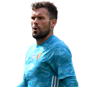 Ben Foster