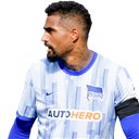 Kevin-Prince Boateng