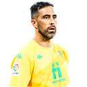 Claudio Bravo