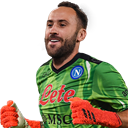 David Ospina