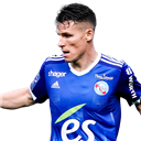 Kévin Gameiro