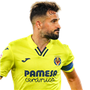 Mario Gaspar