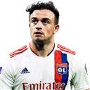 Xherdan Shaqiri