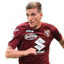 Dennis Praet