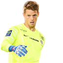 Jonas Omlin