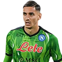 Alex Meret