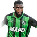 Jérémie Boga