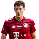 Benjamin Pavard