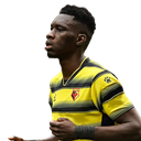 Ismaïla Sarr