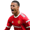 Mason Greenwood