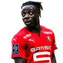 Jérémy Doku