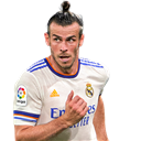 Gareth Bale