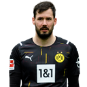 Roman Bürki