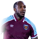 Michail Antonio