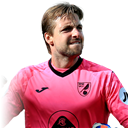 Tim Krul