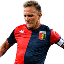 Domenico Criscito