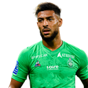Denis Bouanga