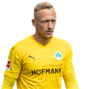 Sascha Burchert