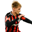 Daley Sinkgraven