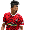 Jeong Woo Yeong