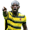 Moussa Sissoko