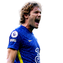 Marcos Alonso
