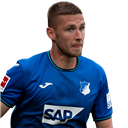 Pavel Kadeřábek