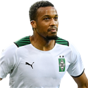 Alassane Pléa