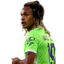 Kevin Mbabu
