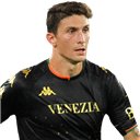 Mattia Caldara