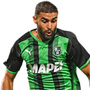 Gregoire Defrel