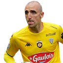 Paul Bernardoni