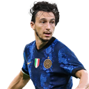 Matteo Darmian