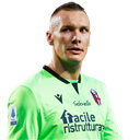 Łukasz Skorupski