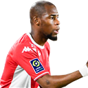 Djibril Sidibé