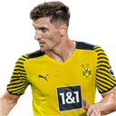 Thomas Meunier