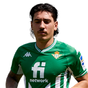 Héctor Bellerín