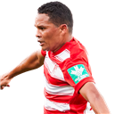 Carlos Bacca