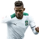 Breel Embolo