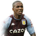 Ashley Young