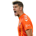 Fraser Forster