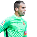 Manolo Reina