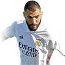 Karim Benzema