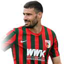 Daniel Caligiuri