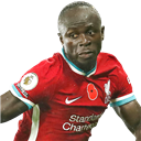 Sadio Mané