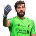 Alisson